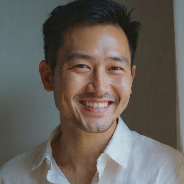 Michael Wong